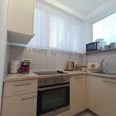 Apartment Fontana Felicita Zadar Exterior foto