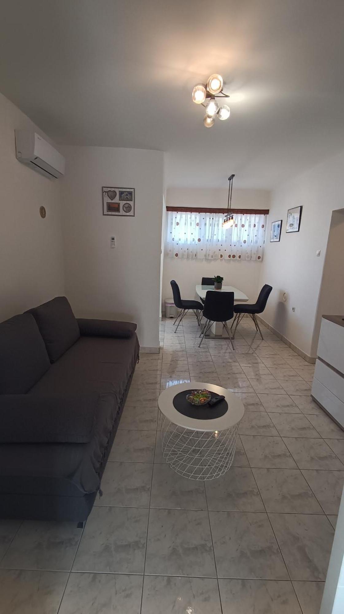 Apartment Fontana Felicita Zadar Exterior foto