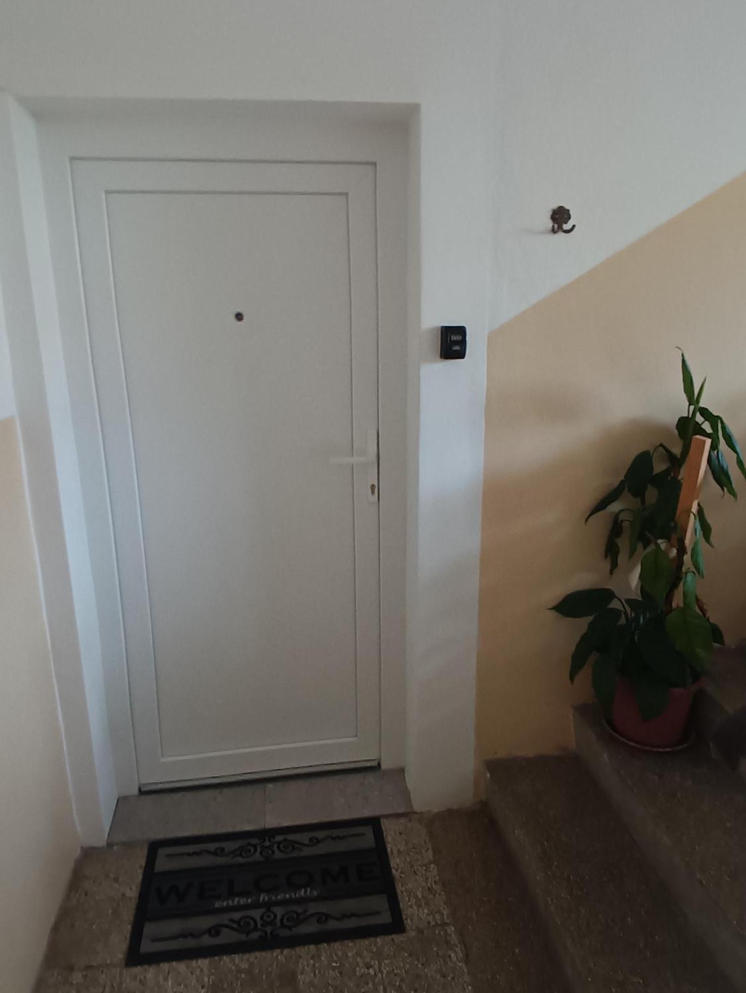 Apartment Fontana Felicita Zadar Exterior foto